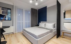 Inshiapartments On Kulisha Str